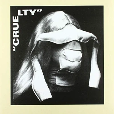 Afbeelding van Negative Space Cruelty (LP)