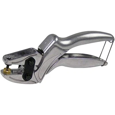 Afbeelding van Berger &amp; Schröter 806430 Horlogemaker gatentang