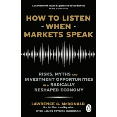 Afbeelding van How to Listen When Markets Speak