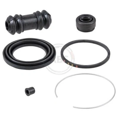 Afbeelding van A.B.S. 53727 Remklauw Reparatieset 54