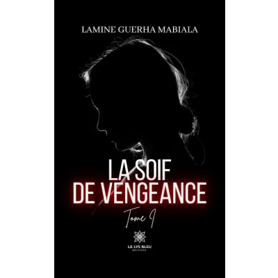 Image de La soif de vengeance