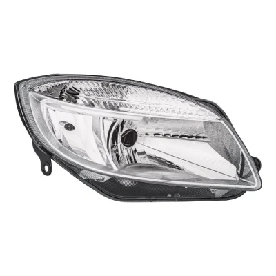 Afbeelding van Hella Koplamp Skoda Roomster 09/06 Rechts H4 1ED 247 025 221