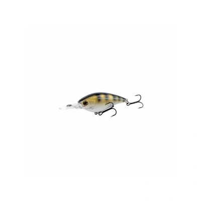 Afbeelding van Shimano Yasei Cover Crank F SR Floating 50mm 7g Diepte 0 1.5m Kleur : Zander