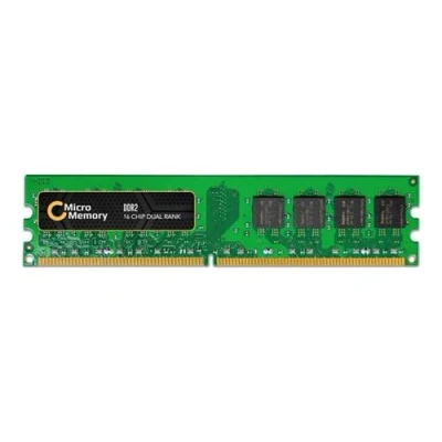 Image de MicroMemory DDR2 2 Go DIMM 240 broches