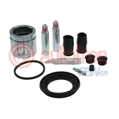 Afbeelding van AUTOFREN SEINSA D43282S Remklauw Reparatieset Vooras 54 PISTON KIT+GUIDEPINS FORD: ESCORT 3, Sierra Mk1 Hatchback, KA FIAT: Doblo I Cargo