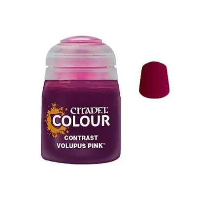 Afbeelding van Citadel Contrast: Volupus Pink (18Ml)