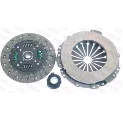 Afbeelding van NEXUS F1R112NX Koppelingsset 215 RENAULT: CLIO 2, Kangoo I, I Express, DACIA: Logan Saloon, MCV