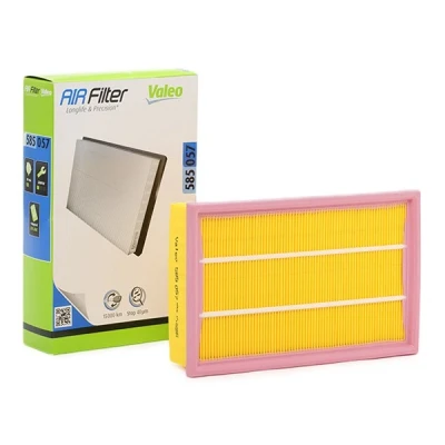 Afbeelding van Valeo Luchtfilter 585057