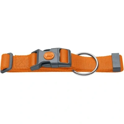 Afbeelding van Hunter Hondenhalsband London Vario Plus Oranje