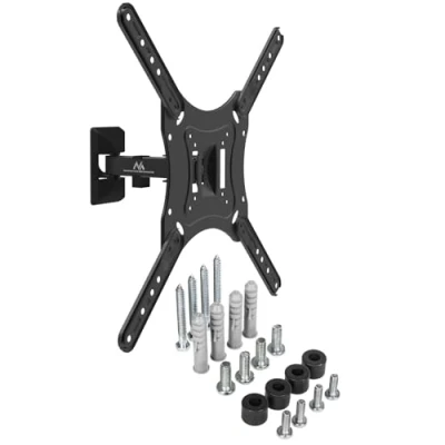 Afbeelding van Maclean Brackets MC 758 TV Muurbeugel tot 30kg