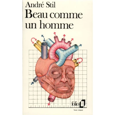 Afbeelding van Beau Comme Un Homme