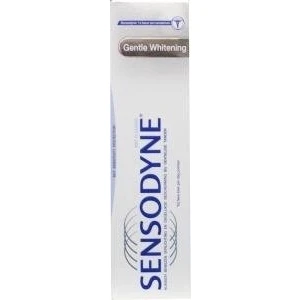 Afbeelding van Sensodyne Gentle Whitening 75ml