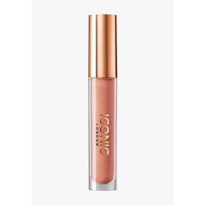Afbeelding van Iconic London Lip Plumping Gloss plumper, Dames, Maat: 5 ml, Nearly nude