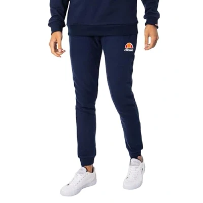 Afbeelding van Ellesse Ovest Trainingsbroek, Heren, Maat: Small, Dress blues