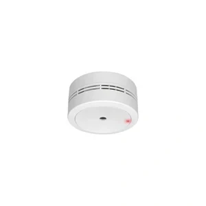 Afbeelding van Profile Mini Rookmelder 10 Jaar 9V Lithium Batterij