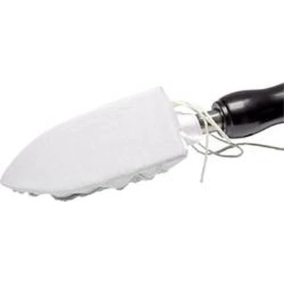Afbeelding van Pichler Modellbau C9983 Beschermingshoes voor foliestrijkijzer 3 stuk(s)