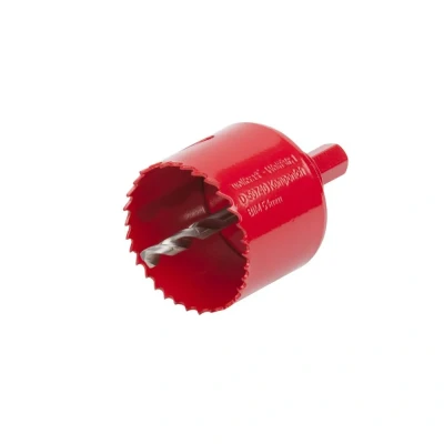 Afbeelding van Wolfcraft 5472000 Gatenzaag 54 mm 1 stuk(s)