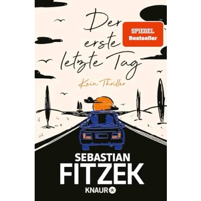 Afbeelding van Der erste letzte Tag