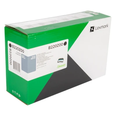 Image de Lexmark Noir original unité de mise en image l&#039;imprimante LRP pour B2236dw MB2236adw MB2236adwe MB2236i