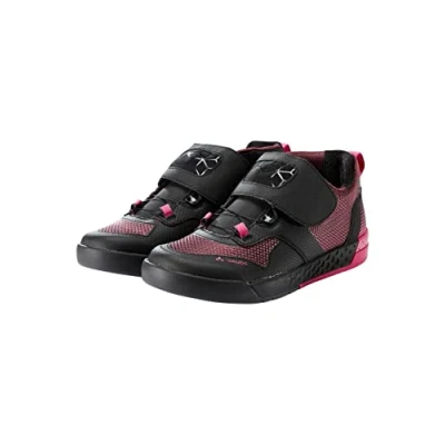 Afbeelding van VAUDE Am Moab Tech, Mountain Biking Shoe Unisex, Cassis, 42 EU, Cassis