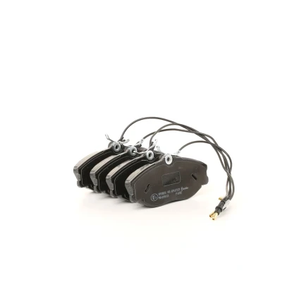 Afbeelding van Brembo Remblokset P 61 057