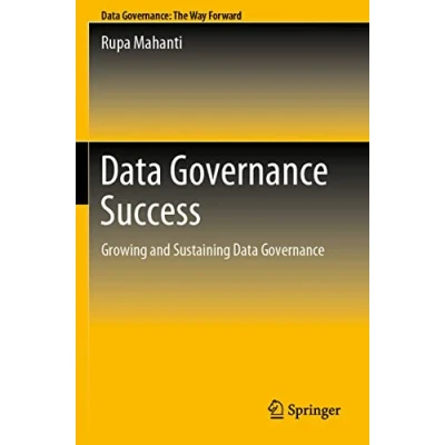 Afbeelding van Data Governance Success