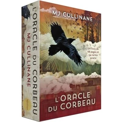 Afbeelding van Oracle du corbeau