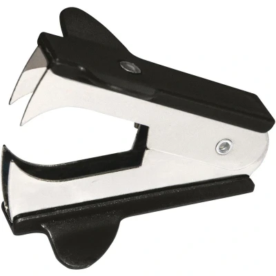 Afbeelding van OFFICE products ontnieter, zwart 24 stuks