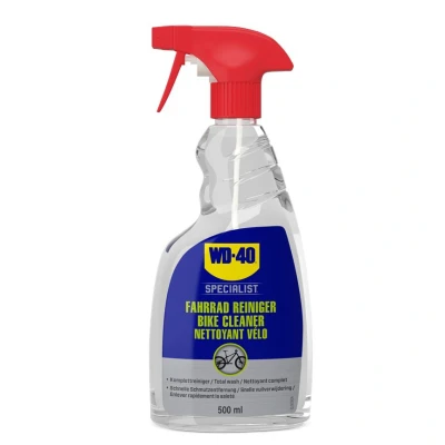 Afbeelding van WD 40 Specialist® Fiets Reiniger 500 ml