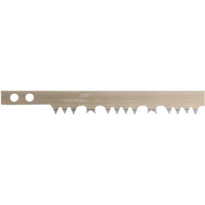 Afbeelding van Bahco 23 32 BEUGELZAAGBLAD SCHAAFVERTANDING 810 MM VOOR VERS HOUT