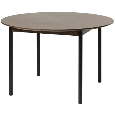 Afbeelding van Hygge Interiors Latina Ronde Eettafel