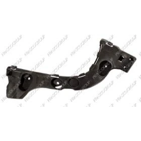 Afbeelding van PRASCO FD4281064 Houder, bumper Links achter FORD: FOCUS 3