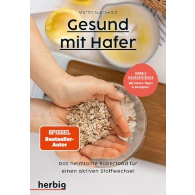 Afbeelding van Gesund mit Hafer