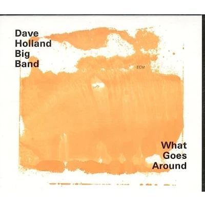 Afbeelding van What Goes Around