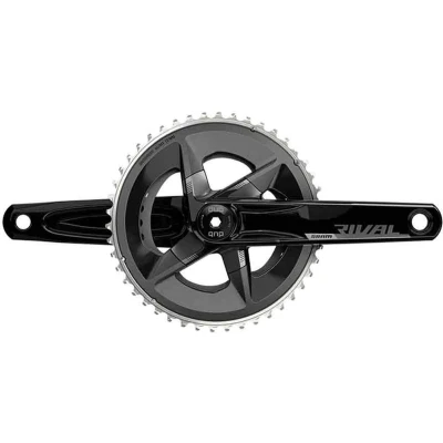 Afbeelding van Sram Rival Axs Dub Crank Zwart 170 mm / 33/46t