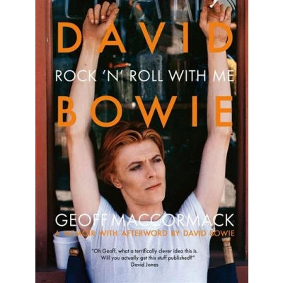 Image de David Bowie: Rock ’n’ Roll with Me
