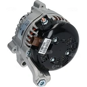 Afbeelding van HC Cargo F032116735 Dynamo / Alternator 14V 180A BMW: 1 Hatchback, Hatchback