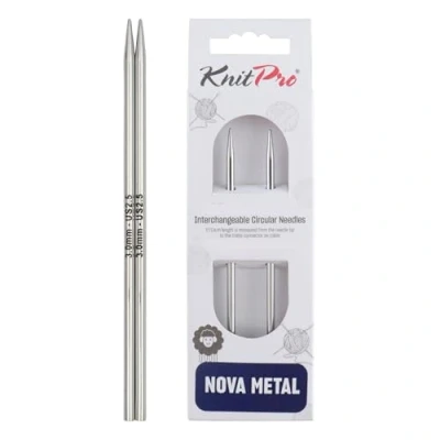 Afbeelding van Nova breipunt lang 3.00mm