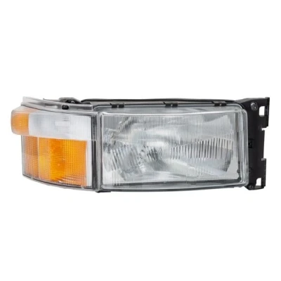Afbeelding van Hella Koplamp Scania 4 serie 09/96 09/04 Rechts H4 1EG 007 150 101