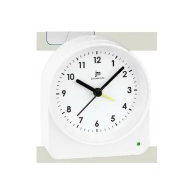 Afbeelding van Just a Minute Wekker Wit