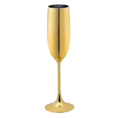 Afbeelding van Boland Bubbles champagnefluit, beker voor tuinfeest of feest, feestbeker, feestservies