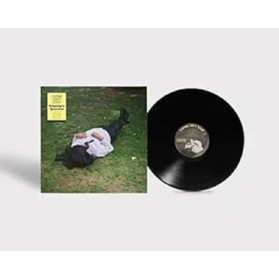 Afbeelding van Robocobra Quartet Living Isn&#039;t Easy (LP)
