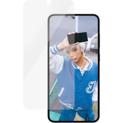 Afbeelding van Panzerglass Schermbescherming Ultra wide Fit Samsung Galaxy S 2025 Plus (pz spuwsag936 tra) Voor Transparant