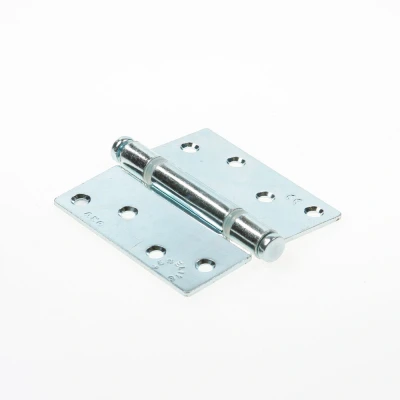 Afbeelding van Axa Venelite Scharnier 89x89mm Verzinkt