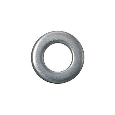 Afbeelding van Onderlegring 6.4 mm 12 RVS A2 100 stuk(s) SWG 409667
