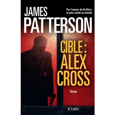 Image de Cible : Alex Cross