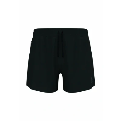 Afbeelding van ODLO Zeroweight Korte broeken, Heren, Maat: 54/56, Black