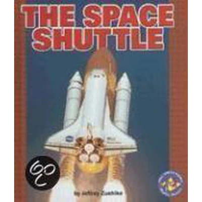 Afbeelding van The Space Shuttle