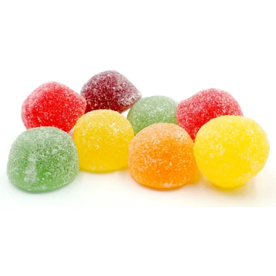 Afbeelding van Red Band Weichgummi Gezuckert (12x 500gr)