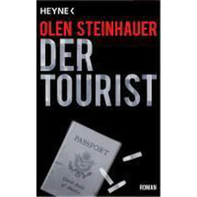 Afbeelding van Der Tourist